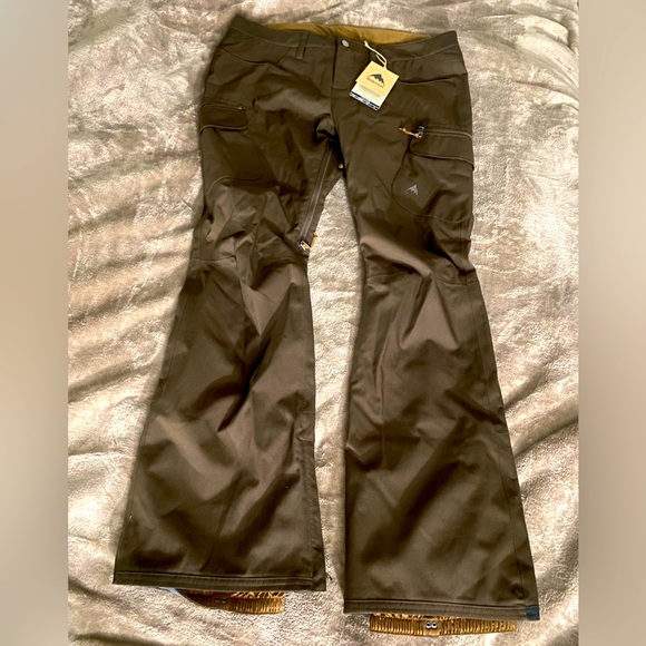 Burton Snow Pants - Picture 1 of 12